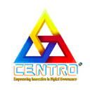 CENTRO logo